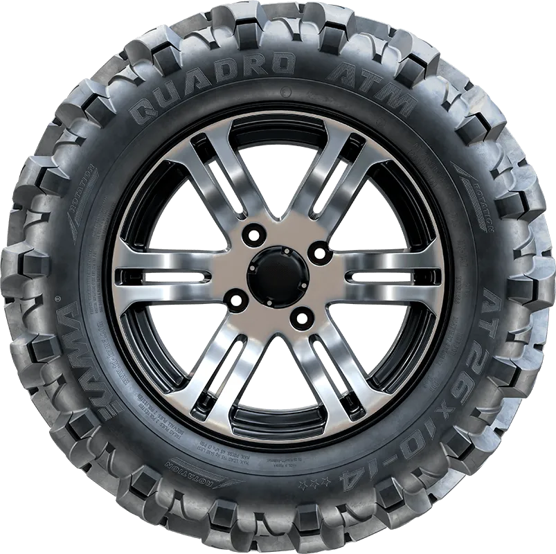 KAMA QUADRO ATM (НК-437) в Норильске — KAMA TYRES KAMA QUADRO ATM (НК-437) в Норильске