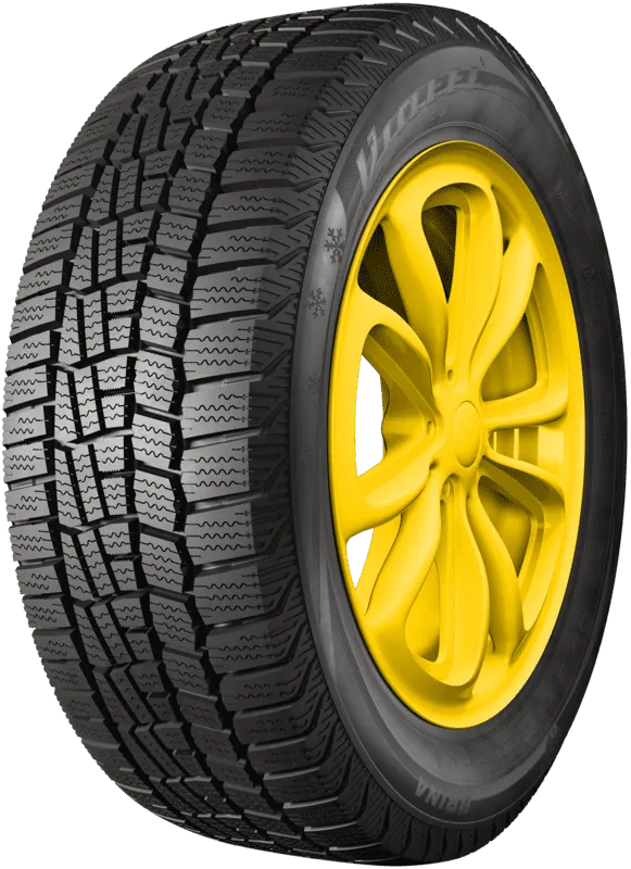 Viatti Brina (V-521) в Норильске — KAMA TYRES Viatti Brina (V-521) в Норильске