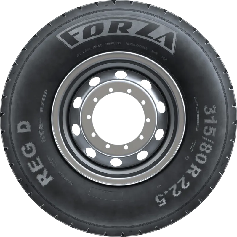 FORZA REG D в Норильске — KAMA TYRES FORZA REG D в Норильске
